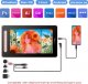 Tablet graficzny XP-Pen Tablet Graficzny Artist 10 2nd Pink 8
