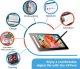 Tablet graficzny XP-Pen Tablet Graficzny Artist 10 2nd Pink 9