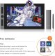Tablet graficzny XP-Pen Tablet Graficzny Artist Pro 16 1