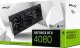 Karta graficzna PNY GeForce RTX 4080 Verto 16GB GDDR6X (VCG408016TFXPB1) 9