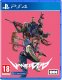 Wanted: Dead PS4 1