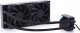 Chłodzenie wodne Alphacool Core Ocean T38 AIO 240mm (13051) 1