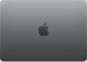 Laptop Apple MacBook Air 13 M2 / 8 GB / 256 GB / zasilacz 67W (MLXW3ZE/A/67W) 3