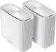 Router Asus ZenWiFi XT9 Biały 2-pack 2