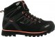 Buty trekkingowe damskie CMP CMP Moon Mid 31Q4796-U901 Czarne 39 1