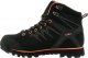 Buty trekkingowe damskie CMP CMP Moon Mid 31Q4796-U901 Czarne 39 4