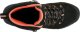 Buty trekkingowe damskie CMP CMP Moon Mid 31Q4796-U901 Czarne 39 5