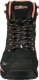 Buty trekkingowe damskie CMP CMP Moon Mid 31Q4796-U901 Czarne 39 7