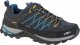 Buty trekkingowe męskie CMP Rigel Low Trekking Shoe Wp Antracite/Deep Lake r. 41 (3Q13247-65UM) 1