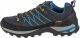 Buty trekkingowe męskie CMP Rigel Low Trekking Shoe Wp Antracite/Deep Lake r. 41 (3Q13247-65UM) 1