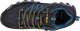 Buty trekkingowe męskie CMP Rigel Low Trekking Shoe Wp Antracite/Deep Lake r. 41 (3Q13247-65UM) 2