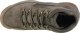 Buty trekkingowe męskie Timberland Timberland Euro Rock Mid Hiker 0A2H7H Zielone 42 2