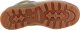 Buty trekkingowe męskie Timberland Timberland Euro Rock Mid Hiker 0A2H7H Zielone 42 3