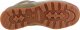 Timberland Timberland Euro Rock Mid Hiker 0A2H7H Zielone 44,5 3