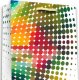 Metrex Torebka ozdobna YC-001 Premium Dots p12 1