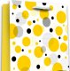 Metrex Torebka ozdobna YC-001 Premium Dots p12 2