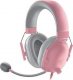 Słuchawki Razer BlackShark V2 X Różowe (RZ04-03240800-R3M1) 1