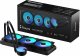 Chłodzenie wodne Fractal Design Lumen S36 v2 RGB (FD-W-L1-S3612) 7