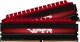 Pamięć Patriot Viper 4, DDR4, 16 GB, 3600MHz, CL18 (PV416G360C8K) 1