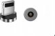 Topk Końcówka iPhone do Kabla Magnetycznego Owalna 1