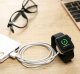Ładowarka QGeeM Ładowarka iWatch Apple Watch indukcyjna MicroUSB 5