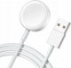 Ładowarka QGeeM Ładowarka iWatch smartfone Apple Watch indukcyjna 1