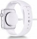 Ładowarka QGeeM Ładowarka iWatch smartfone Apple Watch indukcyjna 5