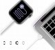 Ładowarka QGeeM Ładowarka iWatch smartfone Apple Watch indukcyjna 6