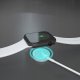 Ładowarka QGeeM Ładowarka bezprzewodowa Watch Apple USB typ C 9