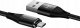 Kabel USB Mcdodo Kabel Magnetyczny micro USB 1.2m 2.4A Oplot 1