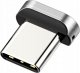 Topk Końcówka Magnetyczna / Baseus USB TYP C QC3 4