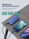 Powerbank Topk I1006P 10000mAh Granatowy 3