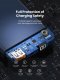 Powerbank Topk I1006P 10000mAh Granatowy 4