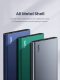 Powerbank Topk I1006P 10000mAh Granatowy 5