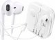 Słuchawki Topkkable Słuchawki Do Iphone Lightning Przewodowe Douszne 1