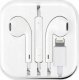 Słuchawki Topkkable Słuchawki Do Iphone Lightning Przewodowe Douszne 1