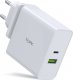 Ładowarka Topk Ładowarka sieciowa 87W USB typ C + USB mac 1