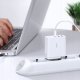 Ładowarka Topk Ładowarka sieciowa 87W USB typ C + USB mac 3