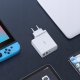 Ładowarka Topk Ładowarka sieciowa 87W USB typ C + USB mac 5