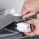 Ładowarka Topk Szybka Ładowarka sieciowa USB + USB C PD 20W 7