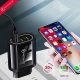 Ładowarka QGeeM Szybka ładowarka Sieciowa 3 porty Quick Charge QC3 8