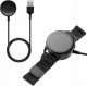 Topkkable Ładowarka do SAMSUNG GALAXY WATCH 3/4 ACTIVE 1/2 1
