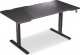 Biurko Endorfy Atlas L Czarne 150 cmx78 cm 1