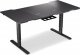 Biurko Endorfy Atlas L Czarne 150 cmx78 cm 2