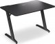 Biurko Endorfy Atlas S Czarne 114 cmx74 cm 1