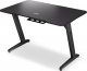 Biurko Endorfy Atlas S Czarne 114 cmx74 cm 1