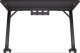 Biurko Endorfy Atlas S Czarne 114 cmx74 cm 2
