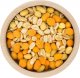 BRAT.PL Wysokiej Jakości Imprezowy MIX 500g pyszne smaki orzeszków 2