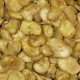 BRAT.PL Bób prażony SOLONY 500g chrupiące chipsy z BOBU 3