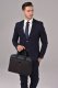 Torba Hugh Butler Torba na laptopa Kingsley 5